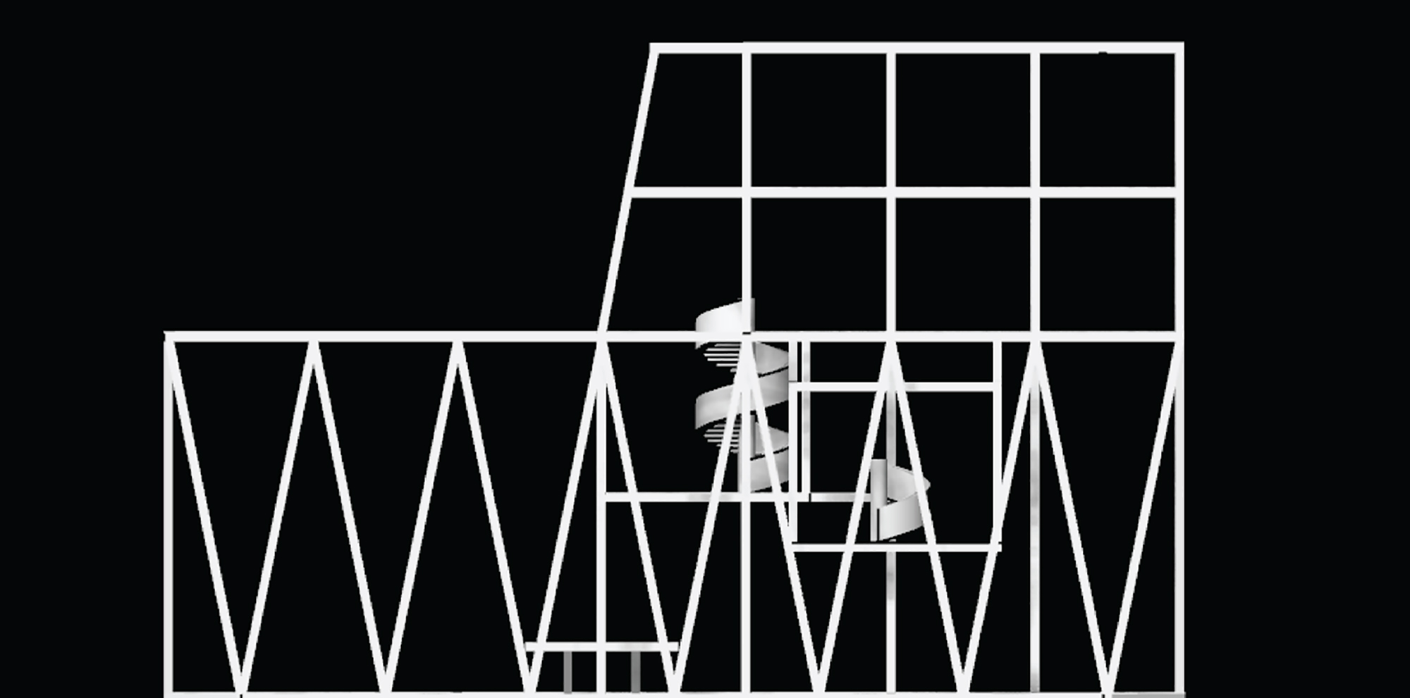 Chicago Frame Architecture at UIC